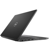 Dell Latitude 7400 Intel Core i7-8665U, 16GB Ram, 256GB SSD 14" FHD, Intel UHD Graphics, Window 10 Pro, Black-Samazon