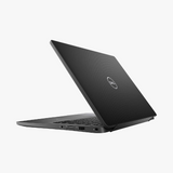 Dell Latitude 7400 Intel Core i7-8665U, 16GB Ram, 256GB SSD 14" FHD, Intel UHD Graphics, Window 10 Pro, Black