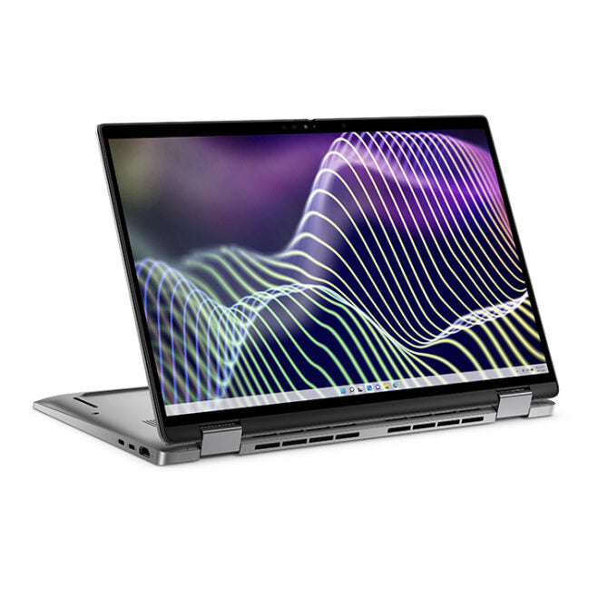 Dell Latitude 7440 14-inch 2-in-1 laptop , Intel Core i7 1355u , 16gb , 512gb ssd , Windows 11 pro backlit keyboard 14 Fhd Touch Screen X360