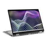 Dell Latitude 7440 14-inch 2-in-1 laptop , Intel Core i7 1355u , 16gb , 512gb ssd , Windows 11 pro backlit keyboard 14 Fhd Touch Screen X360