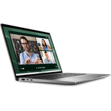 Dell Latitude 7450 Laptop  14 1920x1200 FHD+  Core Ultra 7-165U - 1 TB SSD Hard Drive - 16GB RAM  12 cores  4.9 GHz Win 11 Pro Silver