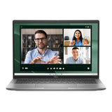 Dell Latitude 7450 Laptop  14 1920x1200 FHD+  Core Ultra 7-165U - 1 TB SSD Hard Drive - 16GB RAM  12 cores  4.9 GHz Win 11 Pro Silver