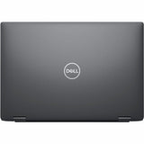 Dell Latitude 9440 2-in-1 Laptop Touch 14"Inch 2560x1600 QHD+ Core i5-1345U 16GB RAM 256GB SSD 10 cores @ 4.7 GHz Win 11 Pro Black