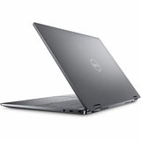 Dell Latitude 9440 2-in-1 Laptop Touch 14"Inch 2560x1600 QHD+ Core i5-1345U 16GB RAM 256GB SSD 10 cores @ 4.7 GHz Win 11 Pro Black