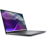 Dell Latitude 9440 2-in-1 Laptop Touch 14"Inch 2560x1600 QHD+ Core i5-1345U 16GB RAM 256GB SSD 10 cores @ 4.7 GHz Win 11 Pro Black