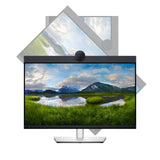 Dell Monitor P2424HEB 24Inch Display 2