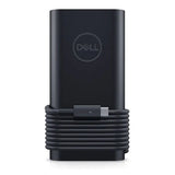 Dell New Genuine 65W USB-C Power Adapter Charger Latitude 2-in-1 Rugged Extreme Tablet Compatible Black