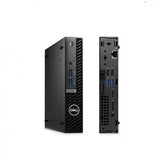 Dell OptiPlex 7020 MFF Intel Core™ i5 i5-14500T 16 GB RAM 512 GB SSD Windows 11 Pro Black