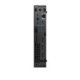 Dell OptiPlex 7020 MFF Intel Core™ i5 i5-14500T 16 GB 512 GB SSD Windows 11 Pro 
