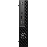 Dell OptiPlex 7020 MFF Intel Core™ i5 i5-14500T 16 GB RAM 512 GB SSD Windows 11 Pro 