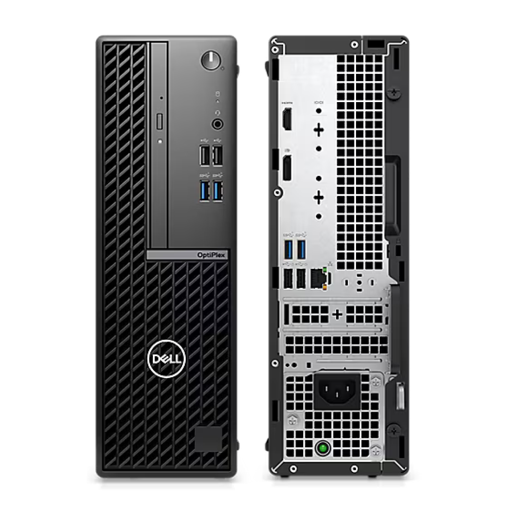 Dell OptiPlex 7020 SFF Intel Core™ i5-14500 16GB DDR5-SDRAM 512 GB SSD Windows 11 Pro 