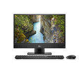 Dell OptiPlex 7410 All-In-One 24" FHD Touch Display Intel Core i7-14700 Processor 16GB RAM 1TB SSD English K/B & Mouse Win11Pro Black