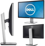 Dell P2414HB Full HD 24 inch LED Backlit Monitor VGA Display Port DVI 1080p Monitor Black