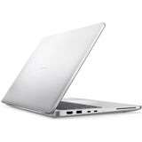 Dell PRO 14 PC14250 Intel Core Ultra 5 235U vPro 8GB RAM 512GB SSD 14" FHD English Arabic K/B Dos Platinum silver
