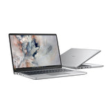 Dell PRO 14 PC14250 Intel Core Ultra 5 235U vPro 8GB RAM 512GB SSD 14" FHD English Arabic K/B Dos Platinum silver