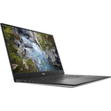 Dell Precision 15 Laptop Core i7 8850H , 16GB RAM , 512GB SSD , 4GB VGA Graphics Card Windows 11 Pro 15.6 FHD Display