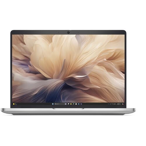 Dell Pro 14 Plus Laptop Intel Core Ultra 7-265U vPro 14inch HD 32GB RAM 512GB SSD Shared Intel Arc Graphics Win 11 English K/B Silver 