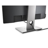 Dell Professional P2417H 23.8" FHD 1080p Screen LED-Lit Monitor Black