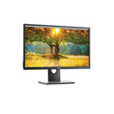Dell Professional P2417H 23.8" FHD 1080p Screen LED-Lit Monitor Black