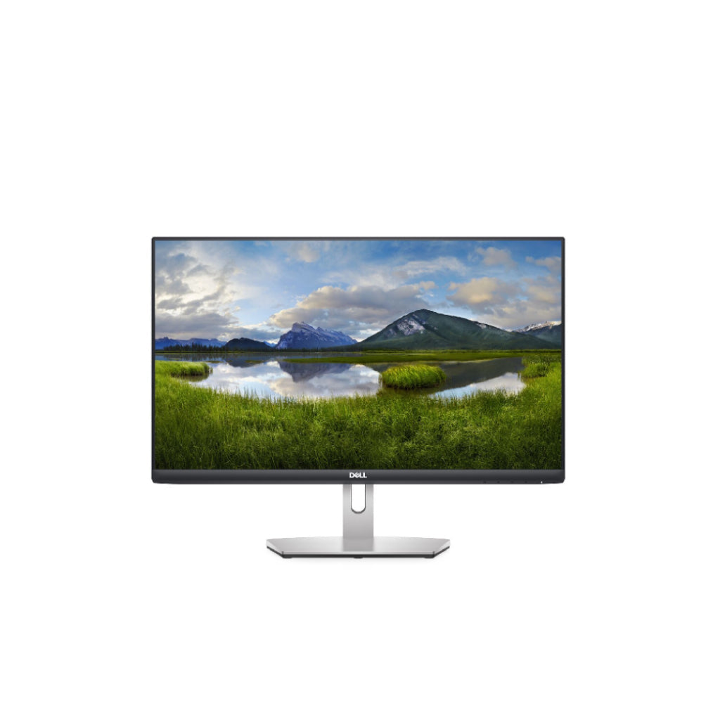 Dell S2421HN 24in Full HD 1920 x 1080 75Hz IPS Ultra-Thin Bezel