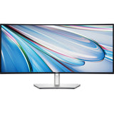 Dell U3425WE Ultrasharp 34 Curved Thunderbolt Hub Monitor