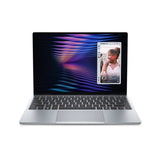 Dell XPS 13 DX13260 Laptop, 13.4"Inch Touch Display Intel Core 5 320 8GB RAM 512GB SSD Intel Graphics Windows 11 Home.Eng Keyboard Sky