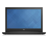 Dell Inspiron 15 3543 laptop Core i3 , 4gb , 500gb hdd , Windows 10 , 15.6" display , black