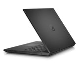 Dell Inspiron 15 3543 laptop Core i3 , 4gb , 500gb hdd , Windows 10 , 15.6" display , black