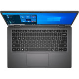 Dell Latitude 7320 Core i5-11th Generation, 16GB, 256GB SSD, Windows 11 Pro  Black ,13.3 Inch FHD Display