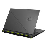 ASUS ROG Strix SCAR 18 G834JZR, Intel Core i9-14900HX, 32GB RAM, 2TB SSD, NVIDIA RTX 4080 12GB Graphics, 18" WQXGA 240Hz - Samazon