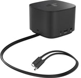 HP Thunderbolt USB-C Dock G2 230W With Combo Cable - Samazon