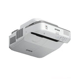 Epson EB-685Wi 3 LCD Projector 3500 lumens WXGA (1280 x 800) Resolution White (V11H741041) - Samazon