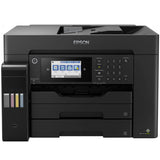 Epson EcoTank L15150 3-in-1 Business Printer | C11CH72403DA