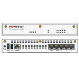 FORTINET FortiGate FG-40F Network Security Firewall Appliance 5 Port Gigabit Ethernet 5 x RJ-45-1 Year UTM Protection 
