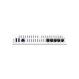 FORTINET FortiGate FG, 40F Network Security Firewall Appliance 5 Port Gigabit Ethernet 5 x RJ-45-1 Year UTM Protection