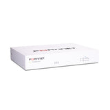 FORTINET FortiGate FG-40F Network Security Firewall Appliance 5 Port Gigabit Ethernet 5 x RJ-45-1 Year UTM Protection White
