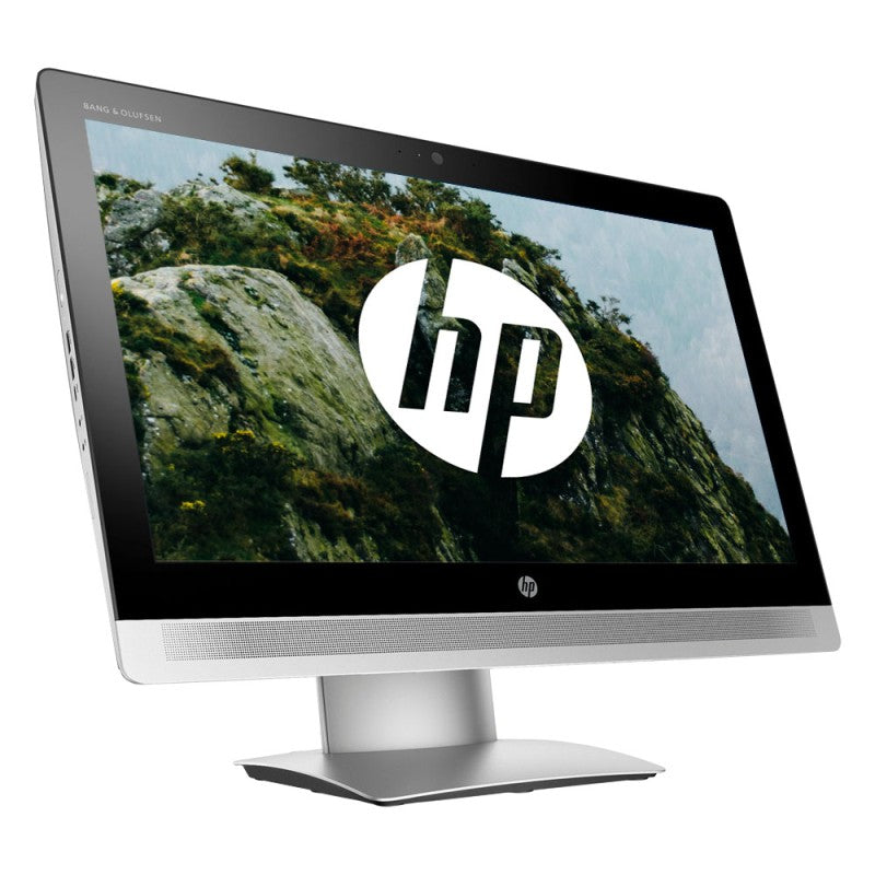 HP EliteOne 800 G2 in Non Touch All-in-One Desktop - Intel