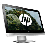 HP EliteOne 800 G2 in Non Touch All-in-One Desktop - Intel Core i5-6500, 3.2 GHz, 23 Inch, 256GB +, 8 GB, Windows 10 Pro | Silver, Grey