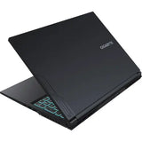 GIGABYTE G6 Gaming Laptop 165Hz Intel i7-13620H 16GB RAM 1TB SSD NVIDIA GeForce RTX 4050 6GB Graphics Black