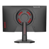 Redragon AZUR 23.8-inch Full HD 1920x1080 180Hz 1ms Gaming Monitor Black| GM24X5IPS