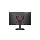 Redragon Mirror  27-inch FHD(1920 x 1080), 180Hz Refresh Rate, 1ms MPRT, Gaming Monitor Colors and Wide Viewing Angles - Black & Red|GM27X5IPS