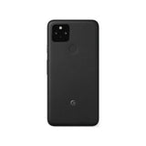 Google Pixel 5 -  128GB Android Phone - Water Resistant -Smartphone with Night Sight and Ultrawide Lens |Black