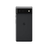 Google Pixel 6 Stormy Black 8GB RAM 128GB 5G -6.4inch Screen | International Version