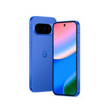 Google Pixel 10 128GB Unlocked Android Smartphone Gemini AI Assistant Advanced Triple Rear Camera 6.3" Actua Display Obsidian