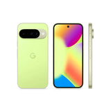 Google Pixel 10 128GB Unlocked Android Smartphone Gemini AI Assistant Advanced Triple Rear Camera 6.3" Actua Display Obsidian
