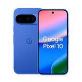 Google Pixel 10 12GB RAM 256GB Storage 5G Dual SIM Gemini AI Assistant Triple Rear Camera System Indigo