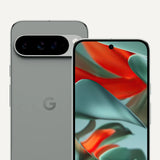 Google Pixel 9 Pro XL Dual SIM 16GB RAM 256GB 5G  International Version Hazel