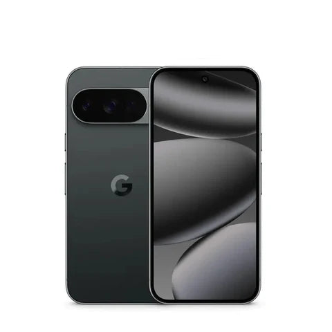 Google Pixel 9 Pro XL Dual SIM 16GB RAM 256GB Storage 5G International Version Hazel & White