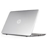 HP EliteBook 840 G3 Laptop Core i5 6th Gen , 8GB Ram , 256GB SSD Windows 10 14 inch Display Silver Color - Samazon