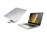 HP EliteBook 840 G6 Core i7  8th Gen 16GB 512GB SSD Windows 10 Pro 14"FHD Display Silver - Samazon